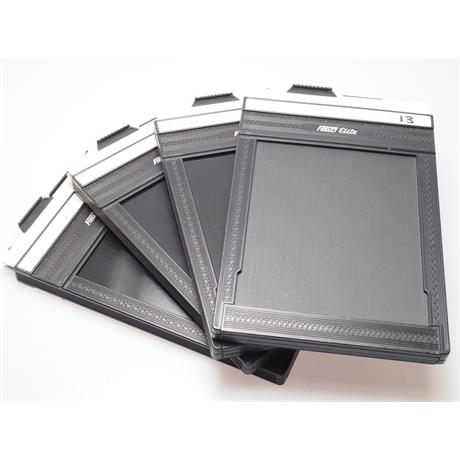 Fidelity 4x Elite D/D/Slides (5x4) thumbnail