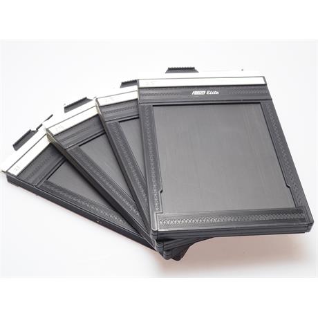 Fidelity 4x Elite D/D/Slides (5x4) thumbnail