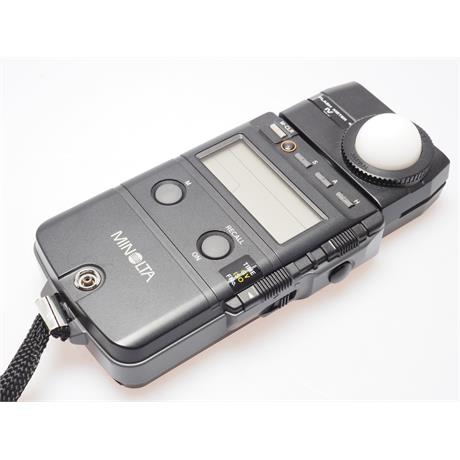 Minolta Flashmeter IV thumbnail