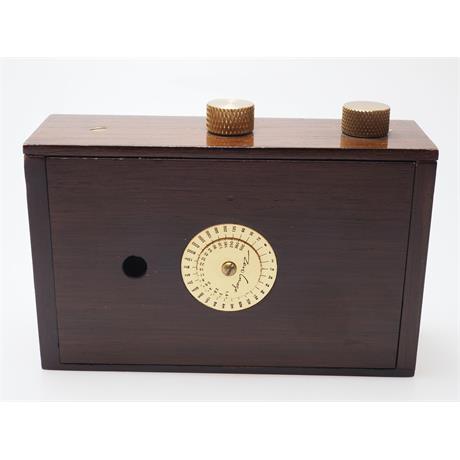 Zero 6x6 Pinhole thumbnail