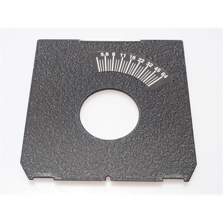 Toyo Copal 0 Panel thumbnail