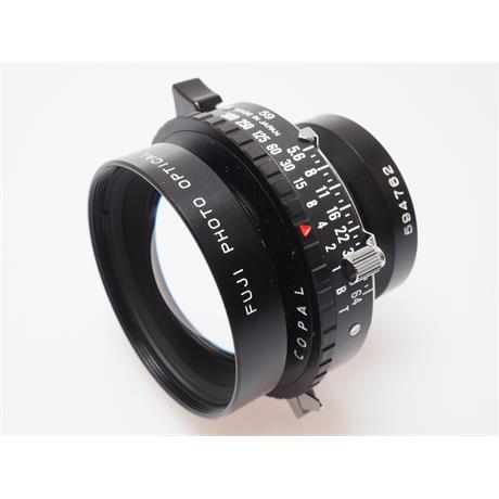 Fujinon 125mm F5.6 W thumbnail