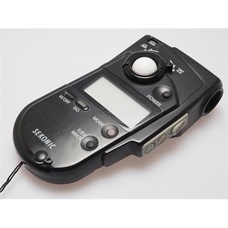 Sekonic L408 Multi Master thumbnail