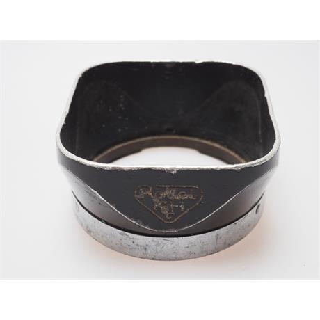 Rolleiflex Bay 1 Metal Hood thumbnail