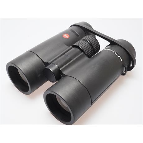 Leica 8x42 HD Ultravid thumbnail