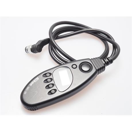 Nikon MC-20 Remote Cord thumbnail