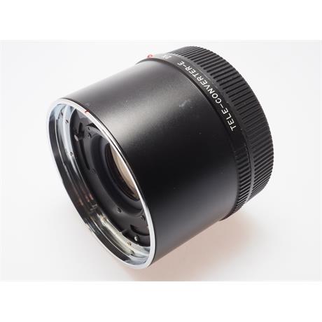 Bronica 2x Converter E thumbnail