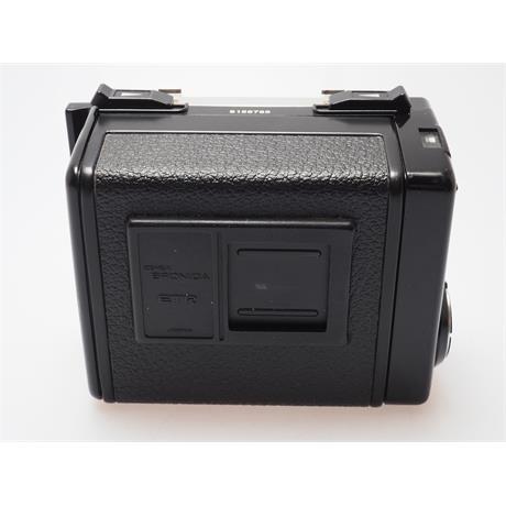 Bronica 120 Ei Mag thumbnail