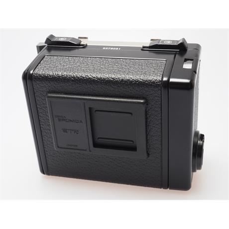 Bronica 120 Ei Mag thumbnail