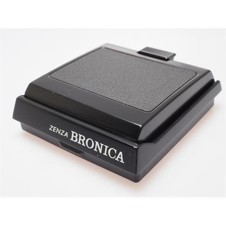 Bronica Waist Level Finder S thumbnail