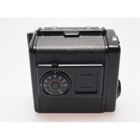 Bronica SQAi 120 Mag thumbnail