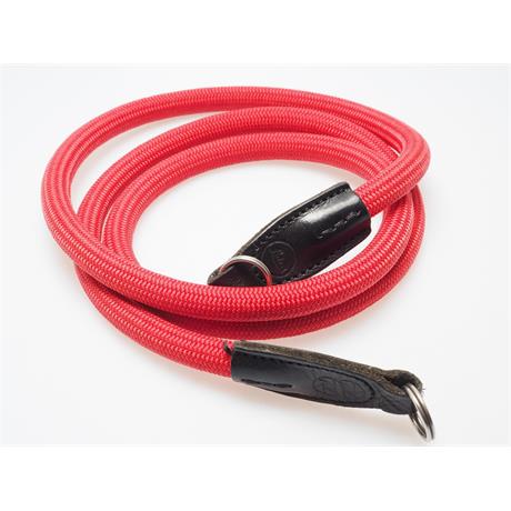 Leica Cooph 120cm Rope Strap - Red thumbnail
