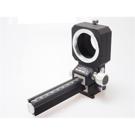 Pentax Bellows Unit II  thumbnail