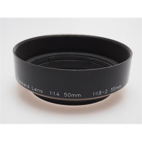 Pentax Lens Hood 50mm F1.4,  thumbnail