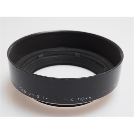 Pentax Lens Hood 50mm F1.4, 50mm F1.7 thumbnail