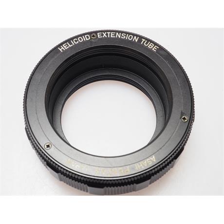 Pentax Helicoid Extension Tube  thumbnail