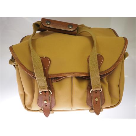 Billingham 225 Nytex - Khaki/Tan thumbnail