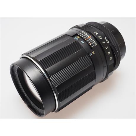 Pentax 135mm F3.5 SMC Takumar thumbnail