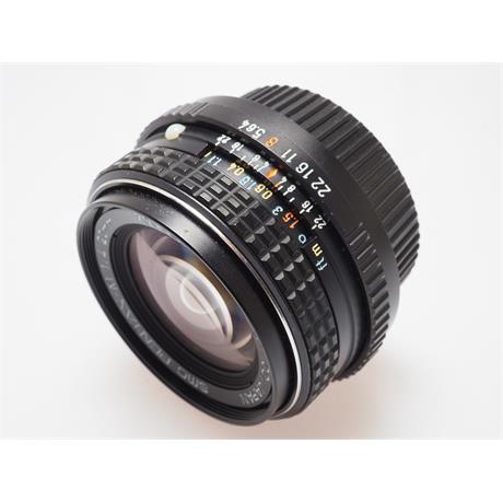 Pentax 20mm F4 SMC thumbnail