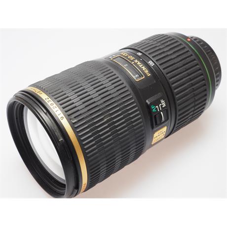 Pentax 50-135mm F2.8 DA* ED SDM thumbnail