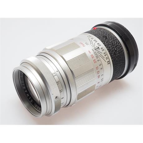 Leica 90mm F2.8 Tele Elmarit  thumbnail