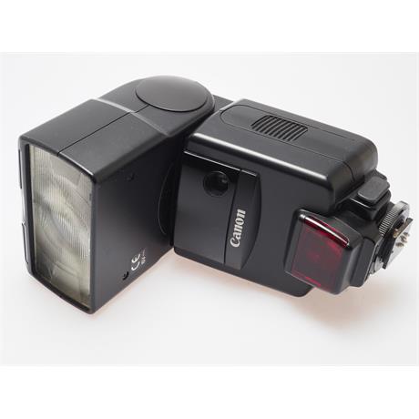 Canon 540EZ Speedlite thumbnail