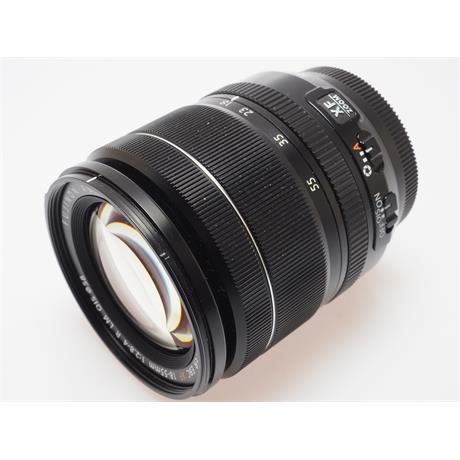 Fujifilm 18-55mm F2.8-4 R LM OIS XF thumbnail