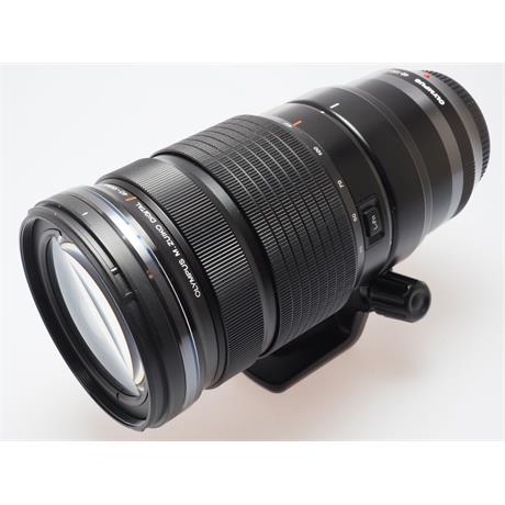 OM System 40-150mm F2.8 M.Zuiko ED Pro thumbnail