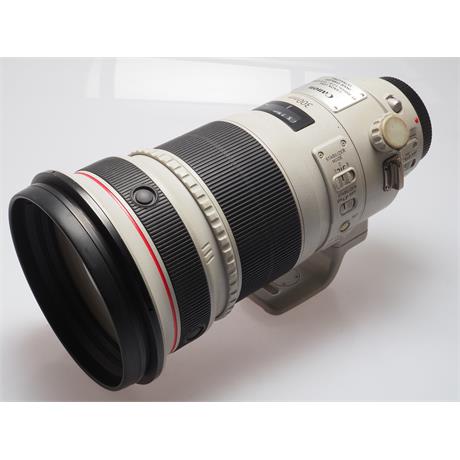 Canon 300mm F2.8 L IS USM II thumbnail