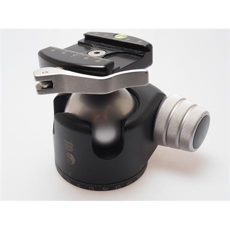 RRS BH55 Pro B&S Head thumbnail