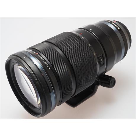 Olympus 40-150mm F2.8 M.Zuiko ED Pro thumbnail