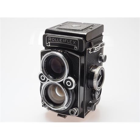 Rolleiflex 2.8F Planar Type 2 thumbnail