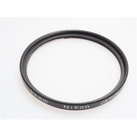 Nikon 52mm L1BC Skylight thumbnail