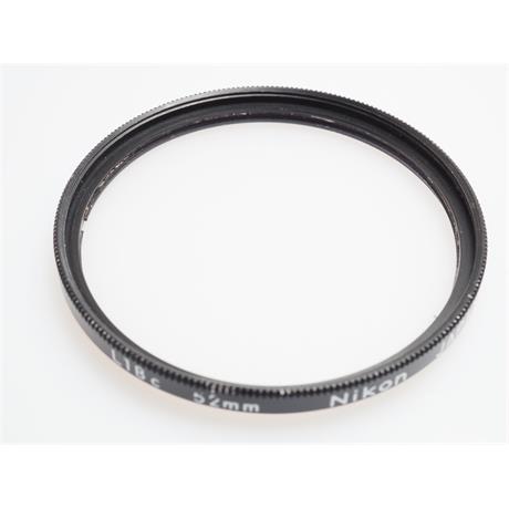 Nikon 52mm L1BC Skylight thumbnail