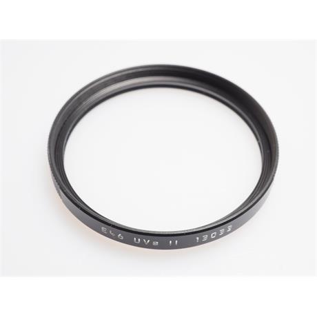 Leica E46 UVa II - Black (13033) thumbnail
