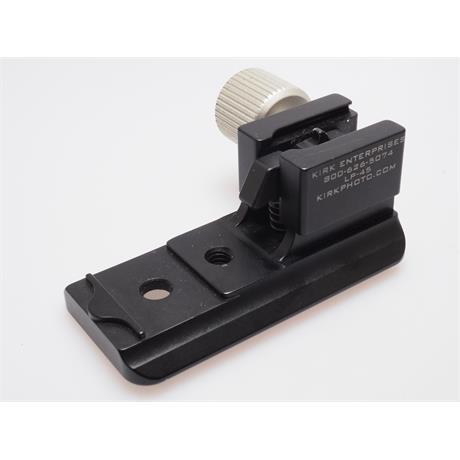 Kirk LP45 Foot (Nikon 70-200 VRII) thumbnail