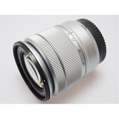 Fujifilm 16-50mm F3.5-5.6 OIS XC thumbnail