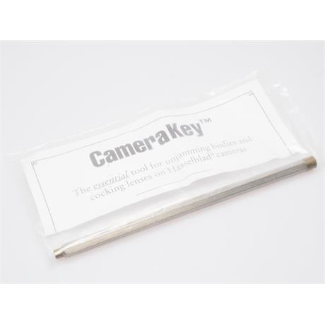 Other - Camera Key Hasselblad Cocking Tool thumbnail