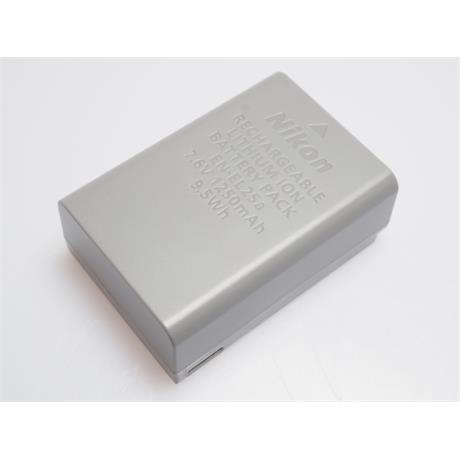 Nikon EN-EL25A Battery thumbnail