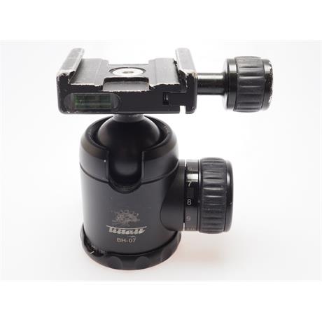 Other - Tiltall BH-07 Ball head thumbnail