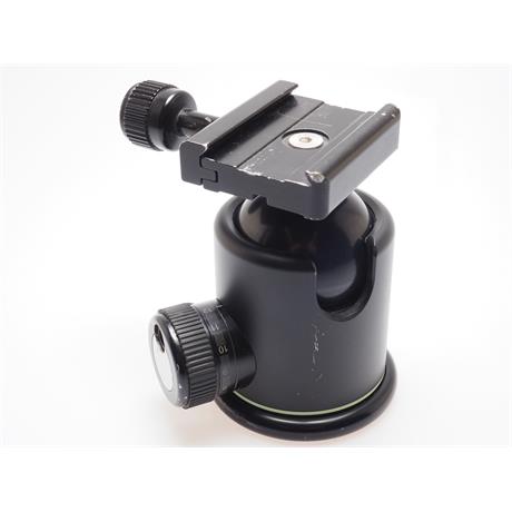 Arca Monoball B1 head thumbnail