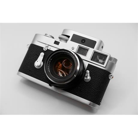 KEKS M Light Meter - Chrome thumbnail