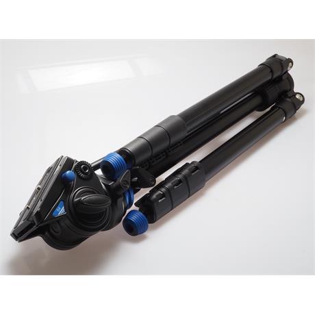 Benro A2883F Aluminium Video Kit with Leveling thumbnail