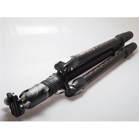 Benro Rhino 34C Tripod + VX30 Ball Head Kit thumbnail