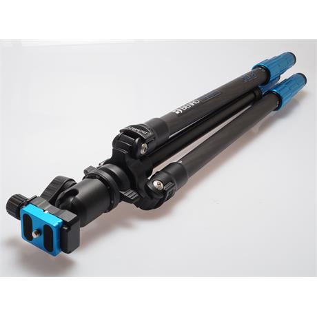 Benro Slim TSL08 Carbon Tripod Kit thumbnail