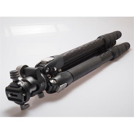 Benro Tortoise 35C + GX35 Columnless Tripod Ki thumbnail