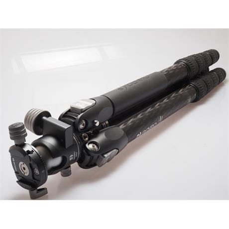 Benro Tortoise 35C + GX35 Columnless Tripod Ki thumbnail
