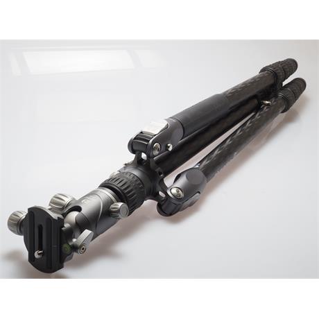 Benro Rhino 14C Tripod + VX20 Ball Head Kit thumbnail