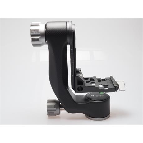 Benro GH5C MINI Carbon Fibre Gimbal Head thumbnail