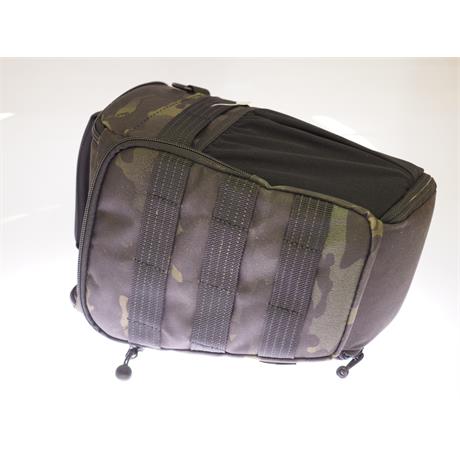 Tenba Axis v2 4l Top loader - Multicam Black thumbnail